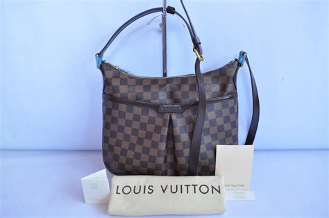 louis vuitton bloomsbury pm replica|Louis Vuitton discontinued shoulder bag.